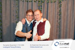 Texingtaler Bauernball
